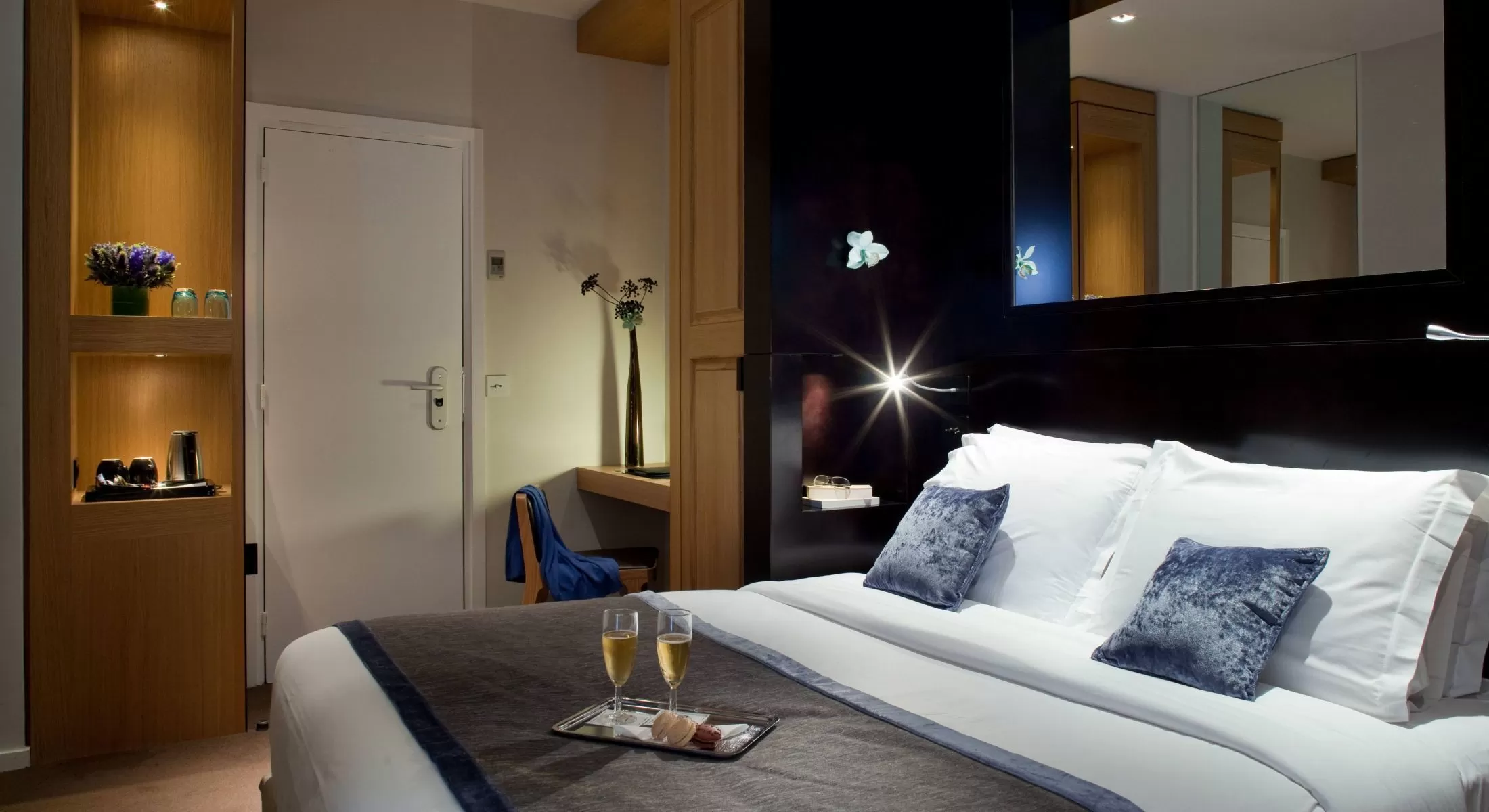 Hotel Marceau Champs Elysées