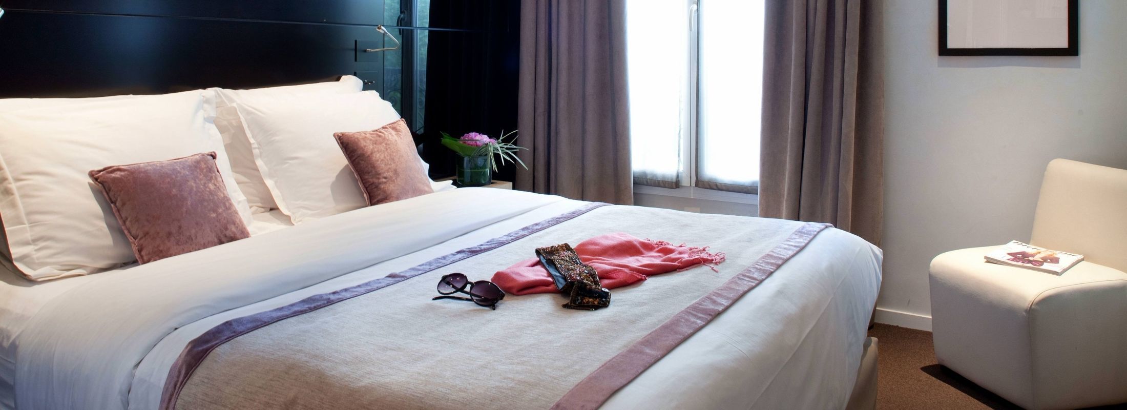 Hotel Marceau Champs Elysées