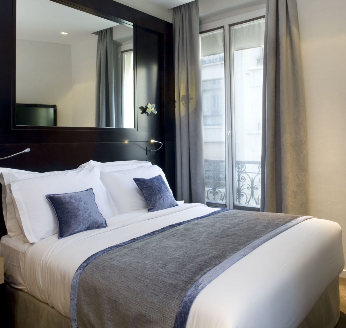 Hotel Marceau Champs Elysées