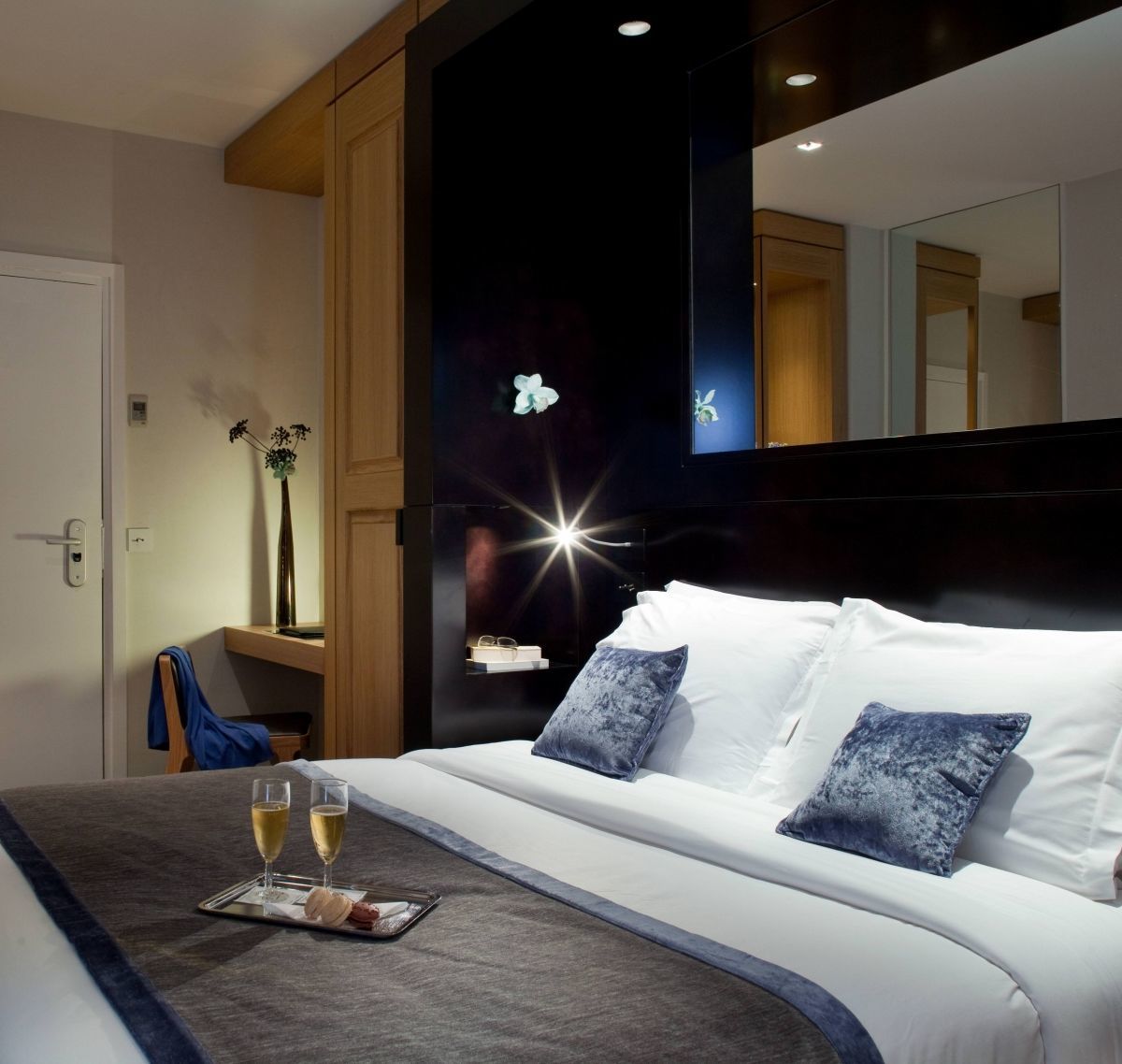 Hotel Marceau Champs Elysées