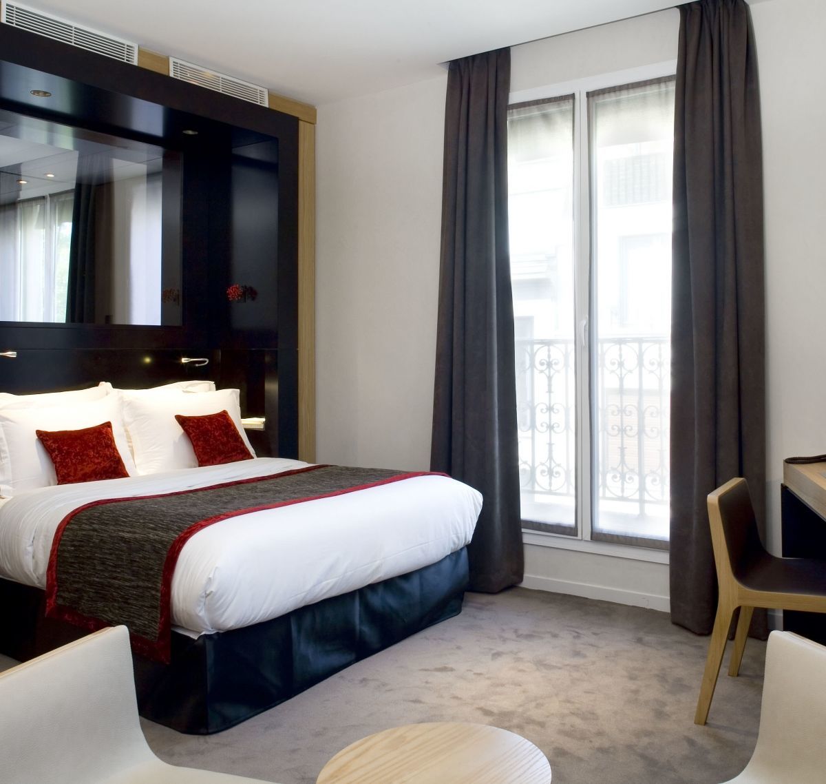 Hotel Marceau Champs Elysées