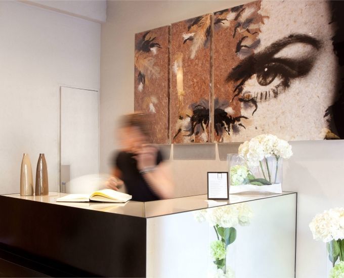 Hotel Marceau Champs Elysées