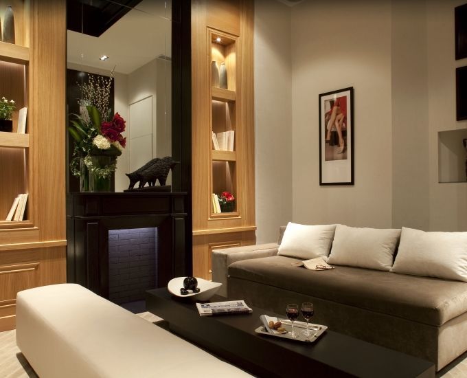 Hotel Marceau Champs Elysées