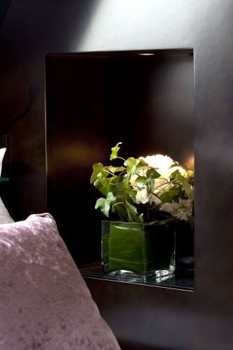 Hotel Marceau Champs Elysees Paris