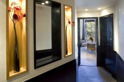 Hotel Marceau Champs Elysees Paris