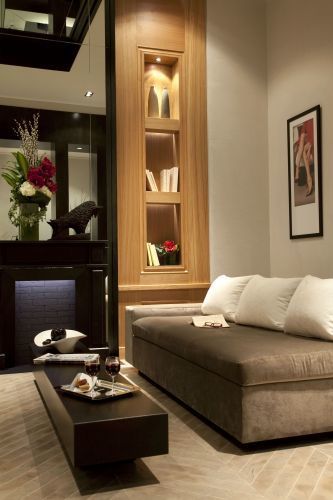 Hotel Marceau Champs Elysees Paris
