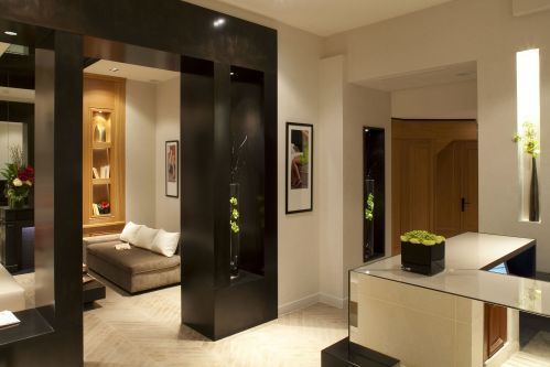 Hotel Marceau Champs Elysees Paris